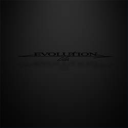 The Evolution : The Evolution (EP)